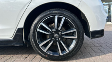 Honda Jazz 1.5 i-MMD Hybrid Advance Sport 5dr eCVT Hybrid Hatchback